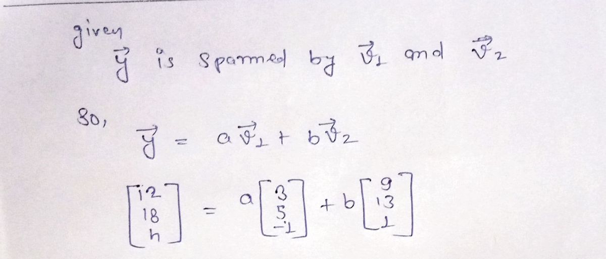 Calculus homework question answer, step 1, image 1